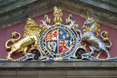 Das Wappen