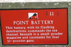 Point Battery