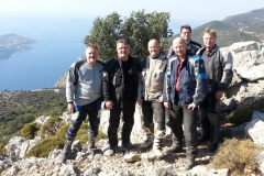Gruppenfoto