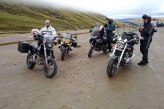 Pause am Glenlivet Estate Centre