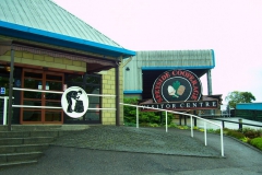 Speyside Cooperidge Visitors Centre