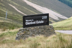 Glenlivet Estate