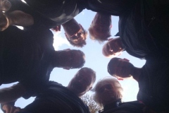 Gruppenfoto