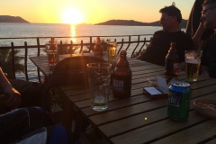 Feierabend