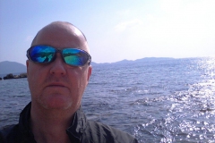 Der alte Mann und das Meer