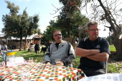 Mittagessen
