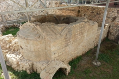 Kapelle aus dem 11 Jahrhundert