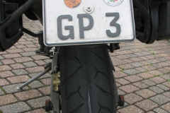Reifenschaden