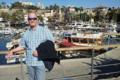 Antalya Marina