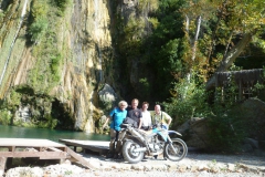 Zusatztour