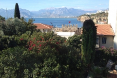 In Antalya
