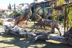 In Antalya