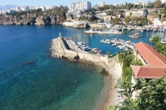 Antalya Marina