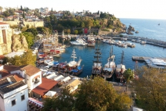 Antalya Marina
