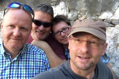 Gruppenfoto