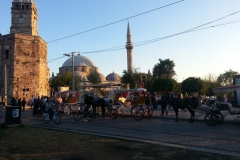 In Antalya