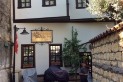 Das Deja Vu Hotel