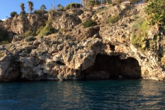 In Antalya