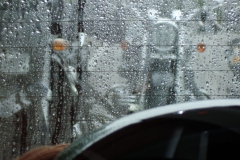 Natürlich Regen