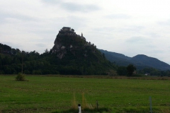 Sightseeing