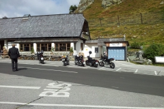 Glockenhütte