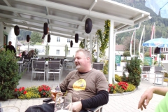 Der Wolf