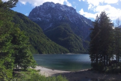 Lago del Predil