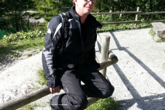 Der Knappe