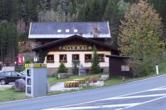 Die Falleralm