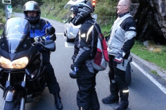Fahrerbesprechung