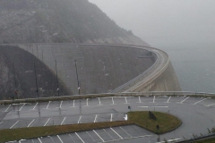 Kölnbrein Staumauer
