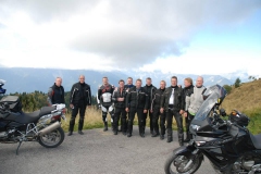 Gruppenfoto