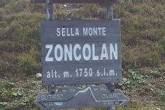 Monte Zoncolan