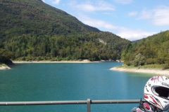 Lago di Verzegnis