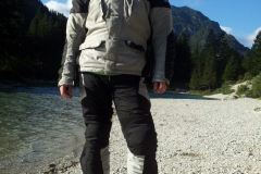 Am Lago del Predil