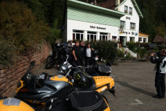 Auberge du Bel Air Abreschviller