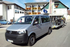 Reisebereit