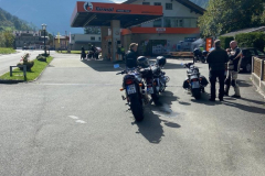 Tankstelle Fusch