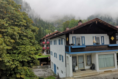 Hotelaussicht
