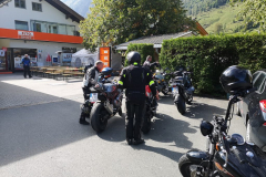 Tankstelle Fusch