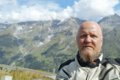Der King und der Glockner