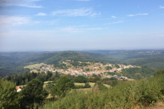 Aussicht