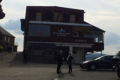 Panorama Hotel Restaurant au Rocher