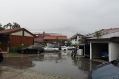 Schei.. Wetter