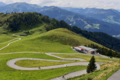 Kitzbühler Horn