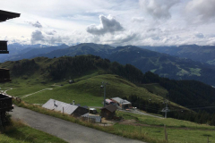 Kitzbühler Horn