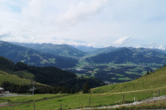 Kitzbühler Horn