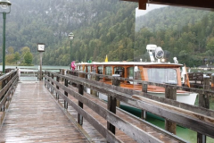 Boot fahren, oder nicht ?