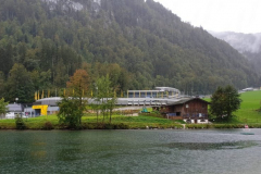 Königssee Bobbahn