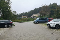 Dokumentation Obersalzberg